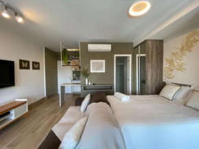 Acrópole Studio - Habitarte - Shopping Morumbi - Vila Olímpia - Berrini
